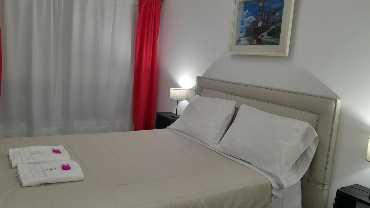 Cabanas La Deseada 兰乔斯 外观 照片